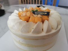 -法桐蛋糕·手作面包(万象城店)