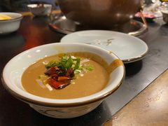 -裕德孚·非遗手切涮羊肉(东直门内大街店)