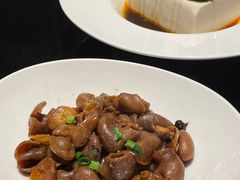 秘制三味拌豆腐-闽和南(深圳万象城店)