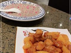 -旺达·福州菜(正大广场店)