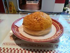 -肥韬茶餐厅(皇庭旗舰店)