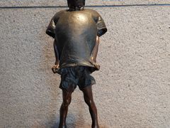 -长春世界雕塑园冰雪艺术天地