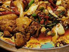 -相约·羊村小馆非遗手抓肉(七一酱园店)