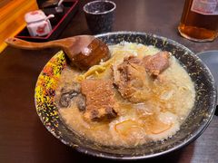 -日本料理神拉面