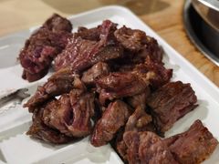 -霸腹烤肉(厦门柚子番店)
