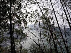 -长沙黑麋峰国家森林公园