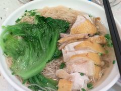 -鸿图茶餐厅•27年老字号(云峰花园店)