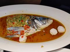 -凤凰湘语·平价海鲜餐厅(浦东旗舰店)