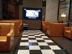 -哈尔滨中央大街华特酒店