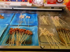 -串一火锅(赛格国际购物中心店)