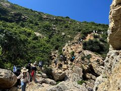 -西涌国际滨海旅游区