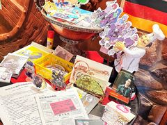 -申德勒加油站西餐厅Schindlers Tankstelle(上海外滩店)