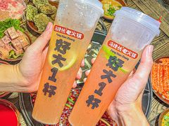 -冯校长老火锅(深圳总店)
