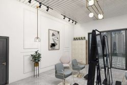 点击看大图 -未来美发·T1M HAIR SALON