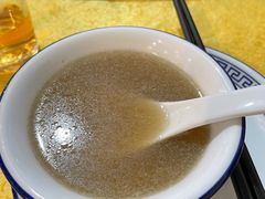 -烧鹅妹饭店