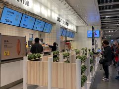 -宜家家居(哈尔滨商场店)