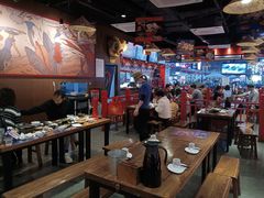 大堂-烧蠔帮·湛江生蚝(茂南万达店)