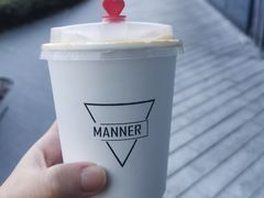 -Manner Coffee(凌空SOHO店)