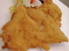 -红房子西菜馆(淮海中路店)