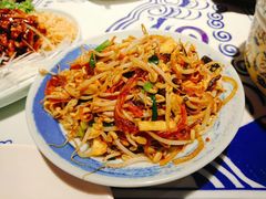 -香满园春饼·家常菜(东大桥店)