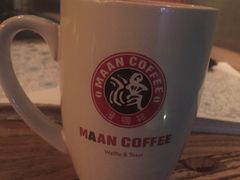 -漫咖啡(红唐店)