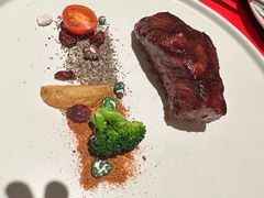 -赤火牛排(金狮广场店)
