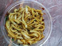 -隆康社长沙烧烤铺(桔园店)