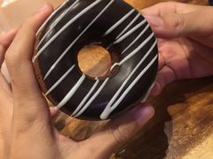 甜甜圈-巴黎贝甜·生日蛋糕(环球中心店)