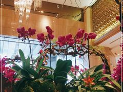 -粤海喜来登酒店·&More聚驿(天河城店)