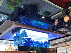 -新白鹿餐厅(虹桥南丰城店)