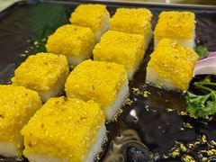 -伊和园清真餐饮
