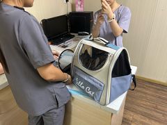 -中农大我爱我爱24h动物医院·中医针灸·猫专科·骨科医疗中心(双井店)