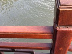 -西湖游船