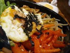 -秦小牛煎肉餐厅(河北大街总店)