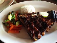 -Pundi Pundi Restaurant