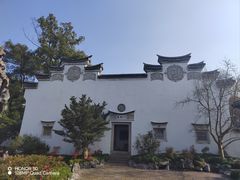 -台州府城(东湖)