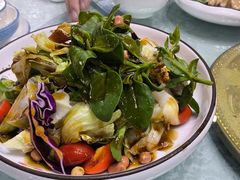 -六和聚传统烤鸭.天津菜(和平店)