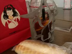 -TOUCH泰奇(金桥长岛路店)