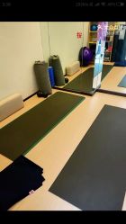 -兰瑜伽·普拉提