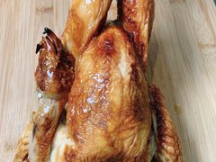 -吴山烤禽 (吴山路店)