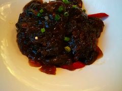 -民族饭店-四季餐厅