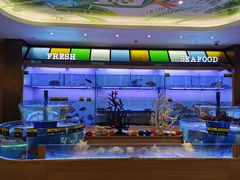 -麒麟中餐厅·经典粤菜·地道菜式老字号(广州长隆酒店)