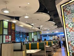 -新宝餐厅(流塘店)