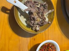 -养牛邓·潮汕牛肉海鲜自助火锅(广州店)