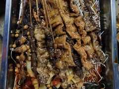 -阿彬烧烤(桐油店)