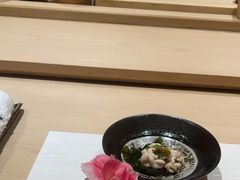 -鮨一日本料理(大中华店)
