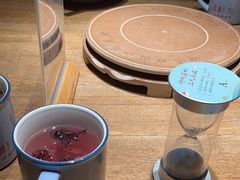 -蜜桃餐厅·伴山(湖滨商业街店)