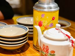 -破三川·新川菜(静安大融城店)