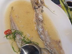 -爷爷的草帽·海鲜馆(孙塘路店)