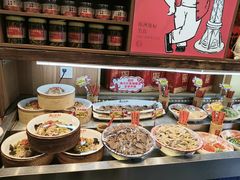 -西江红·株洲本地菜(滨江南路店)